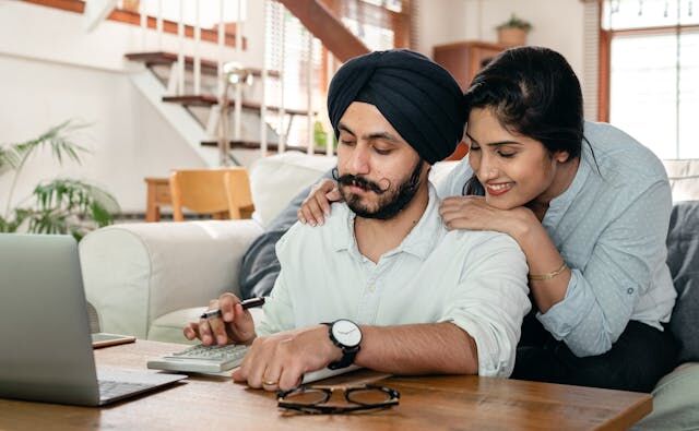 9 Financial Planning Strategies for Couples